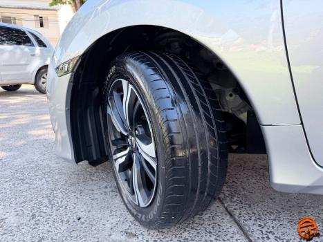 HONDA Civic 2.0 16V 4P EX FLEX  AUTOM�TICO CVT, Foto 7