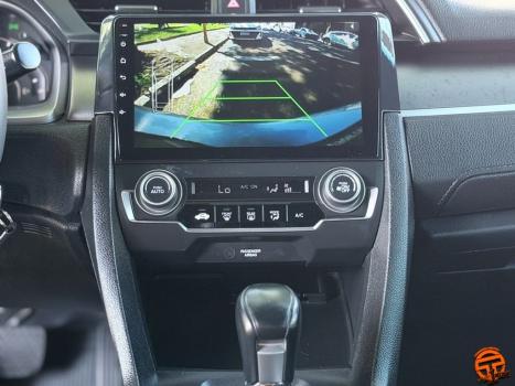 HONDA Civic 2.0 16V 4P EX FLEX  AUTOM�TICO CVT, Foto 12