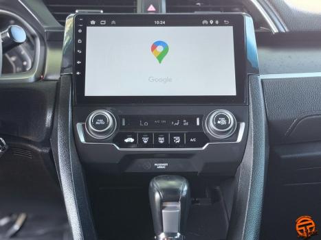 HONDA Civic 2.0 16V 4P EX FLEX  AUTOM�TICO CVT, Foto 13