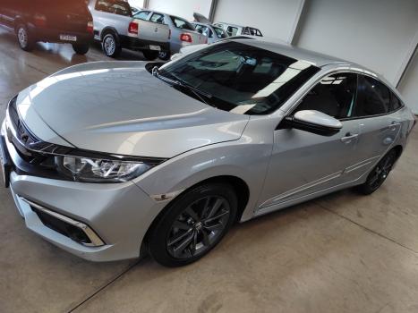 HONDA Civic 2.0 16V 4P EX FLEX  AUTOM�TICO CVT, Foto 5