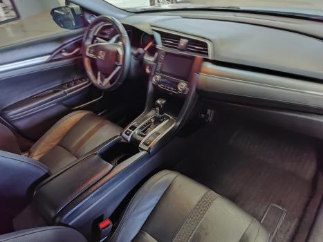 HONDA Civic 2.0 16V 4P EX FLEX  AUTOM�TICO CVT, Foto 7