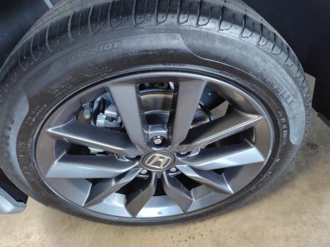 HONDA Civic 2.0 16V 4P EX FLEX  AUTOM�TICO CVT, Foto 12