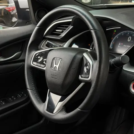 HONDA Civic 2.0 16V 4P EXL FLEX  AUTOM�TICO CVT, Foto 5