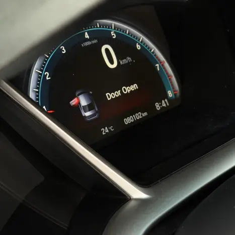 HONDA Civic 2.0 16V 4P EXL FLEX  AUTOM�TICO CVT, Foto 6