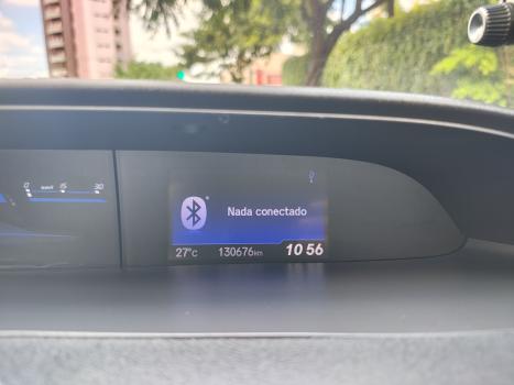 HONDA Civic 2.0 16V 4P FLEX LXR AUTOM�TICO, Foto 9