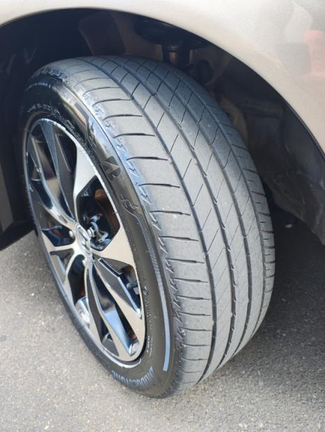 HONDA Civic 2.0 16V 4P FLEX LXR AUTOM�TICO, Foto 16