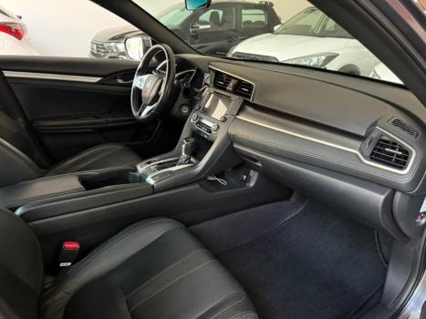 HONDA Civic 2.0 16V 4P EX FLEX  AUTOM�TICO CVT, Foto 7