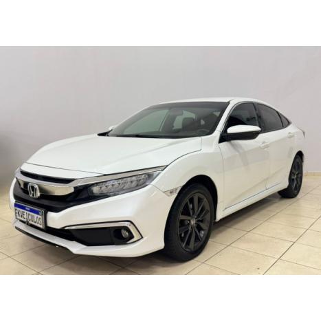 HONDA Civic 2.0 16V 4P FLEX EXR AUTOM�TICO, Foto 5