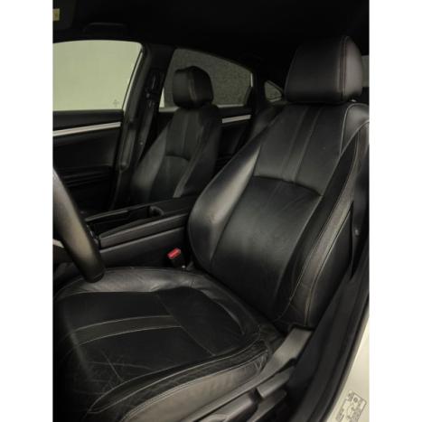 HONDA Civic 2.0 16V 4P FLEX EXR AUTOM�TICO, Foto 6