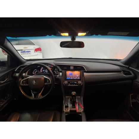 HONDA Civic 2.0 16V 4P FLEX EXR AUTOM�TICO, Foto 11