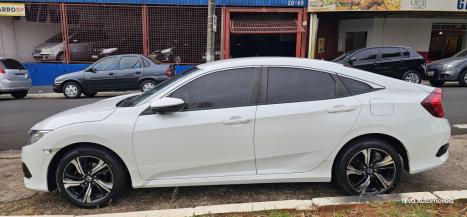 HONDA Civic 2.0 16V 4P EXL FLEX  AUTOM�TICO CVT, Foto 2