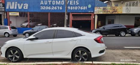 HONDA Civic 2.0 16V 4P EXL FLEX  AUTOM�TICO CVT, Foto 1