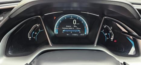 HONDA Civic 2.0 16V 4P EXL FLEX  AUTOM�TICO CVT, Foto 7