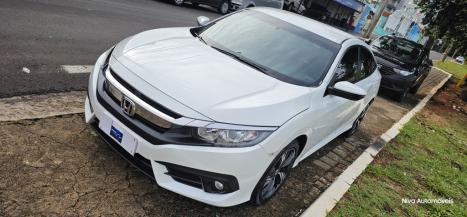 HONDA Civic 2.0 16V 4P EXL FLEX  AUTOM�TICO CVT, Foto 13
