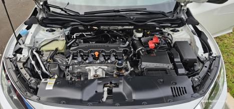 HONDA Civic 2.0 16V 4P EXL FLEX  AUTOM�TICO CVT, Foto 14