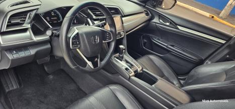 HONDA Civic 2.0 16V 4P EXL FLEX  AUTOM�TICO CVT, Foto 15