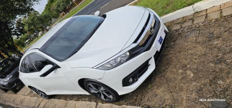 HONDA Civic 2.0 16V 4P EXL FLEX  AUTOM�TICO CVT, Foto 20
