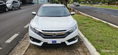 HONDA Civic 2.0 16V 4P EXL FLEX  AUTOM�TICO CVT, Foto 23