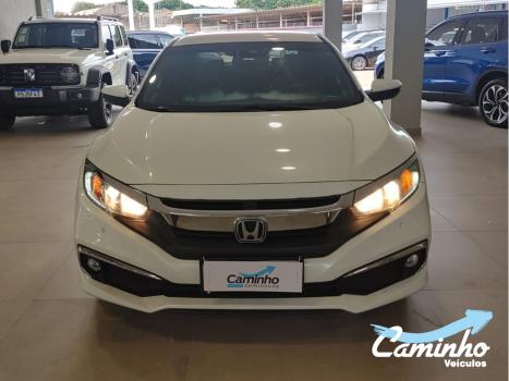 HONDA Civic 2.0 16V 4P EXL FLEX  AUTOM�TICO CVT, Foto 2