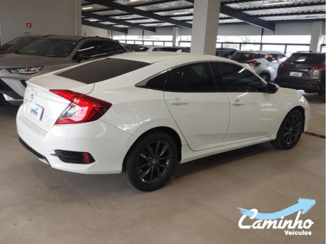 HONDA Civic 2.0 16V 4P EXL FLEX  AUTOM�TICO CVT, Foto 5