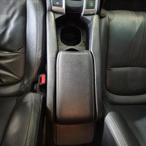 HONDA Civic 2.0 16V 4P EX FLEX  AUTOM�TICO CVT, Foto 10