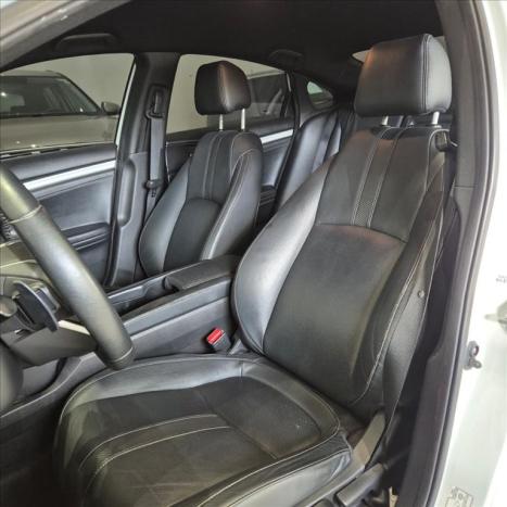 HONDA Civic 2.0 16V 4P EX FLEX  AUTOM�TICO CVT, Foto 14