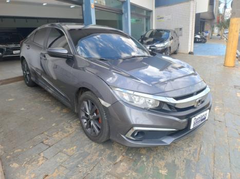 HONDA Civic 2.0 16V 4P FLEX LX AUTOM�TICO, Foto 3