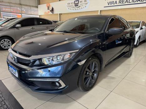HONDA Civic 2.0 16V 4P EXL FLEX  AUTOM�TICO CVT, Foto 5