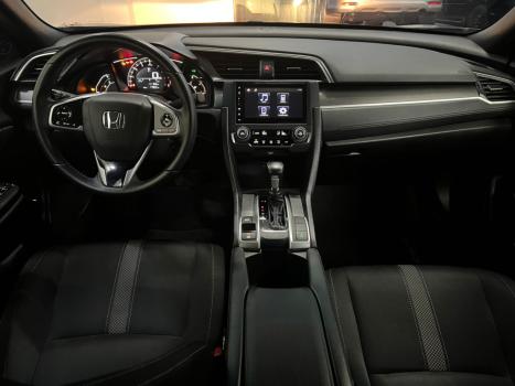 HONDA Civic 2.0 16V 4P FLEX LX AUTOM�TICO, Foto 12