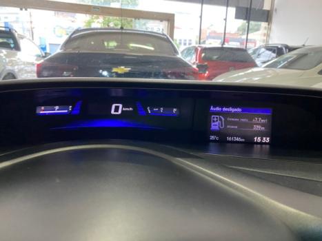 HONDA Civic 2.0 16V 4P FLEX LXR AUTOM�TICO, Foto 9