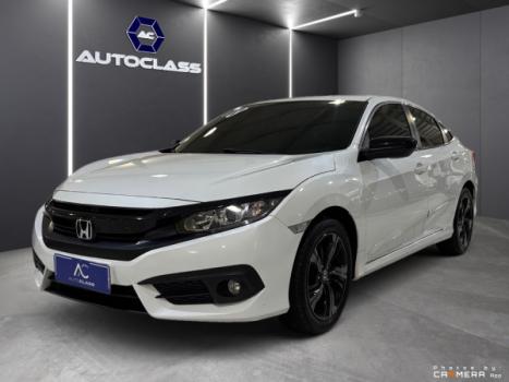 HONDA Civic 2.0 16V 4P SPORT FLEX  AUTOM�TICO CVT, Foto 1