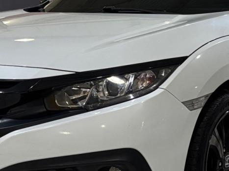 HONDA Civic 2.0 16V 4P SPORT FLEX  AUTOM�TICO CVT, Foto 2