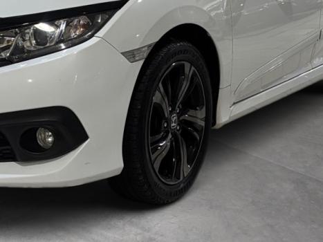 HONDA Civic 2.0 16V 4P SPORT FLEX  AUTOM�TICO CVT, Foto 3