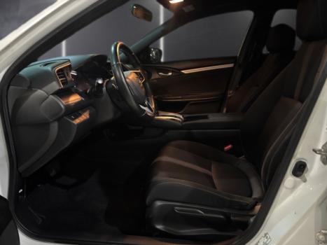 HONDA Civic 2.0 16V 4P SPORT FLEX  AUTOM�TICO CVT, Foto 7