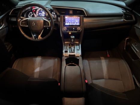 HONDA Civic 2.0 16V 4P SPORT FLEX  AUTOM�TICO CVT, Foto 8