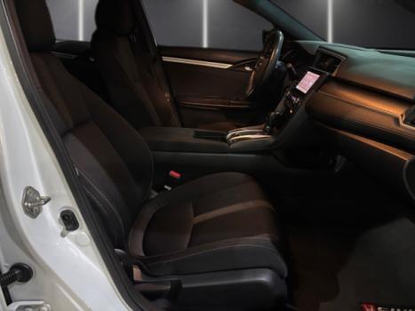 HONDA Civic 2.0 16V 4P SPORT FLEX  AUTOM�TICO CVT, Foto 9
