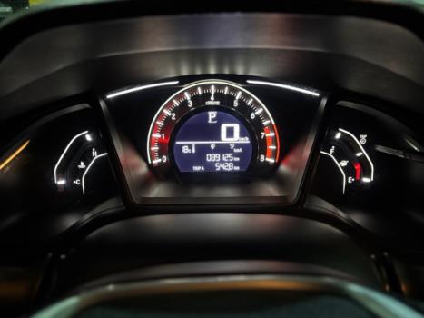 HONDA Civic 2.0 16V 4P SPORT FLEX  AUTOM�TICO CVT, Foto 14