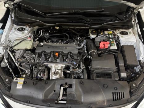 HONDA Civic 2.0 16V 4P SPORT FLEX  AUTOM�TICO CVT, Foto 15
