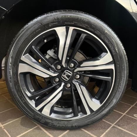 HONDA Civic 2.0 16V 4P EX FLEX  AUTOM�TICO CVT, Foto 13