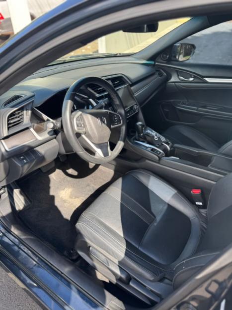HONDA Civic 2.0 16V 4P EXL FLEX  AUTOM�TICO CVT, Foto 6