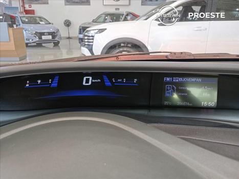 HONDA Civic 2.0 16V 4P FLEX LXR AUTOMÁTICO, Foto 9