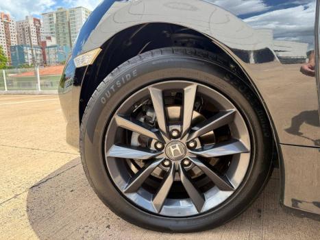 HONDA Civic 2.0 16V 4P FLEX LX AUTOM�TICO, Foto 21