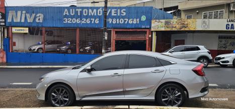 HONDA Civic 2.0 16V 4P EX FLEX  AUTOM�TICO CVT, Foto 1