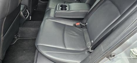 HONDA Civic 2.0 16V 4P EX FLEX  AUTOM�TICO CVT, Foto 8