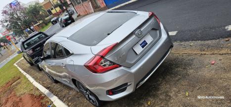 HONDA Civic 2.0 16V 4P EX FLEX  AUTOM�TICO CVT, Foto 16