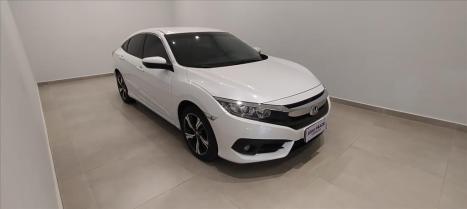 HONDA Civic 2.0 16V 4P EXL FLEX  AUTOM�TICO CVT, Foto 1