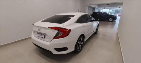 HONDA Civic 2.0 16V 4P EXL FLEX  AUTOM�TICO CVT, Foto 2
