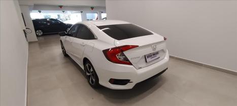 HONDA Civic 2.0 16V 4P EXL FLEX  AUTOM�TICO CVT, Foto 3