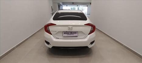 HONDA Civic 2.0 16V 4P EXL FLEX  AUTOM�TICO CVT, Foto 4