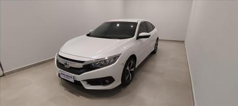 HONDA Civic 2.0 16V 4P EXL FLEX  AUTOM�TICO CVT, Foto 5